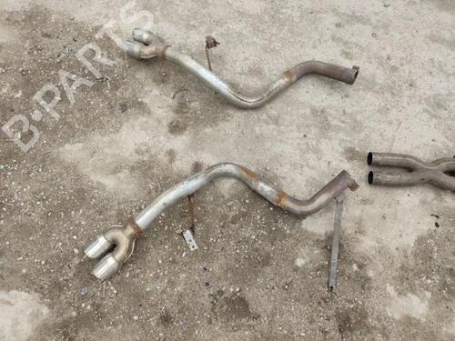 Exhaust system MASERATI QUATTROPORTE V 4.7 S | BP34281600M121  - Image 10