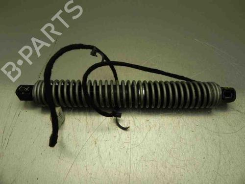 Used Tailgate lift support BMW 5 (F10) 550 i xDrive (408 hp) 28932788
