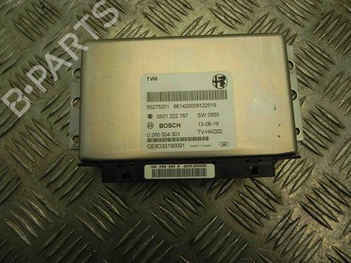 Used Electronic module ALFA ROMEO STELVIO (949_) 2.9 Q4 (949.AXH2A) (519 hp) 28939542