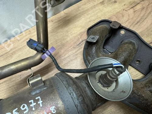 Catalyst TOYOTA C-HR (_X1_) 1.8 Hybrid (ZYX10_, ZYX11_, ZYX10R, ZYX11R) | BP33325154M10 - Image 3