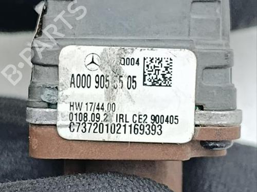 Camera MERCEDES-BENZ GLE (V167) GLE 350 4-matic (167.149) | BP39002040E14 - Image 8