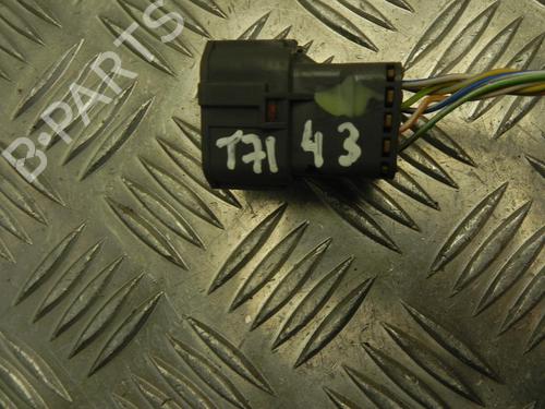 Wiring harness JAGUAR I-PACE (X590) EV400 AWD | BP37581805E16 - Image 3