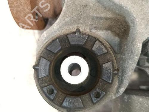 Rear differential JAGUAR F-TYPE Convertible (X152) 5.0 SCV8 S | BP38998454M24 - Image 9