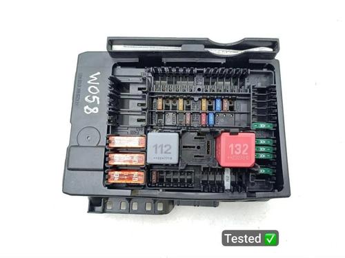 Used Fuse box MERCEDES-BENZ EQE (V295) EQE 350 (295.125) (292 hp) 28924801