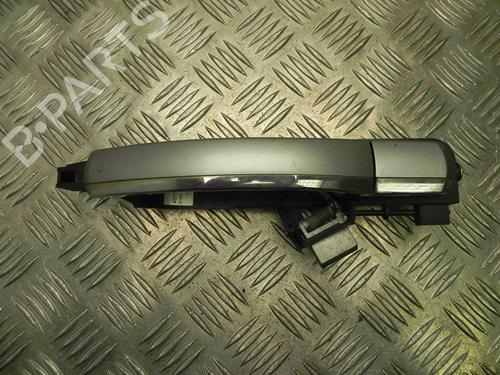 Used Rear right exterior door handle FORD MONDEO III Turnier (BWY) 2.5 V6 24V (170 hp) 28928953