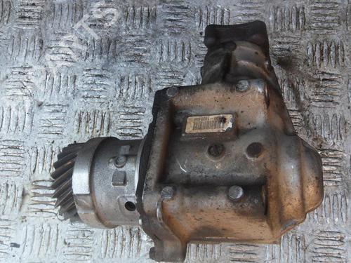 Transfer box HONDA CR-V III (RE_) 2.2 i-CTDi 4WD (RE6) | BP28925323M36 