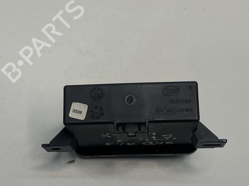 Elektronisk modul LAND ROVER RANGE ROVER EVOQUE (L538) 2.0 D 4x4 | BP30081652M83 