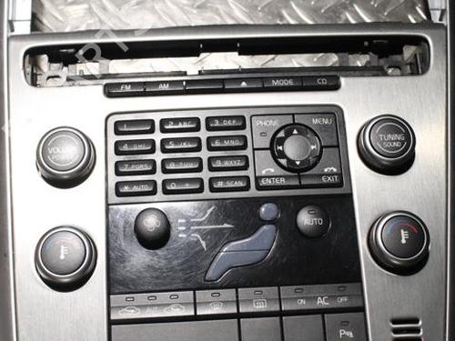 Middle console VOLVO XC60 I SUV (156) D3 / D4 | BP38965191I22 - Image 2