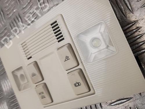 Interior roof light VW PASSAT B8 (3G2, CB2) 2.0 TDI | BP37547762I8 - Image 2