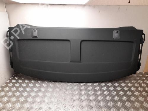 Used Rear parcel shelf Rear parcel shelf 37556613 37556613