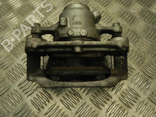 Used Left rear brake caliper BMW i3 (I01) Electric (170 hp) 28911915