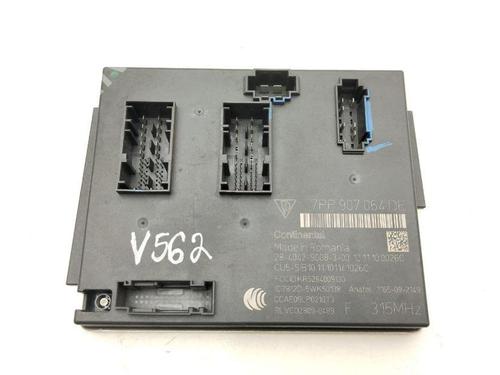 Used Electronic module PORSCHE CAYENNE (92A) 3.6 (300 hp) 28919630