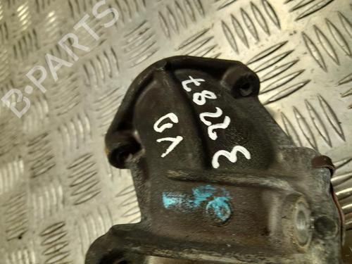 Intake manifold NISSAN NAVARA NP300 (D40) 3.0 dCi 4WD | BP37553726M70 - Image 4