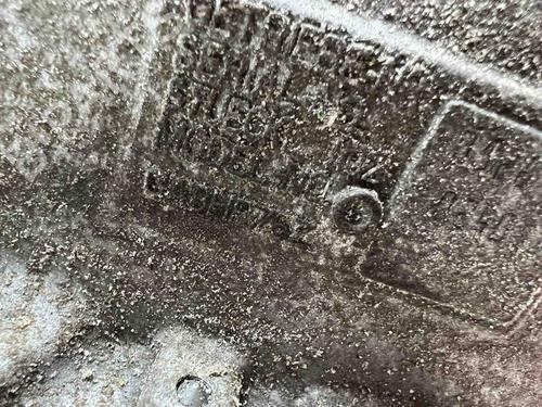 Gearbox ALFA ROMEO STELVIO (949_) 2.9 Q4 (949.AXH2A) | BP28934411M3 