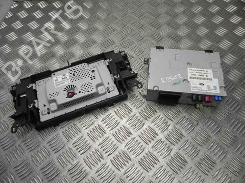 Electronic module LAND ROVER DISCOVERY SPORT (L550) 2.0 D 4x4 | BP28941460M83 