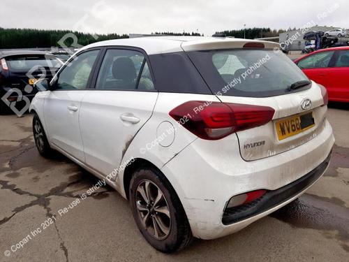 Switch HYUNDAI i20 II (GB, IB) 1.2 | BP37548406I30  - Image 8
