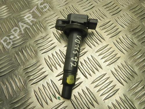 Ignition coil TOYOTA YARIS (_P13_) 1.5 Hybrid (NHP130_, NHP130) | BP28925137M94 