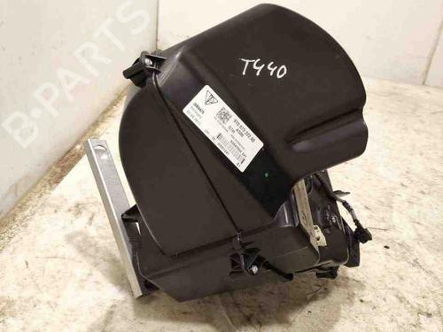 Heater matrix box PORSCHE PANAMERA (970) 3.0 S E-Hybrid | BP28939047M61 