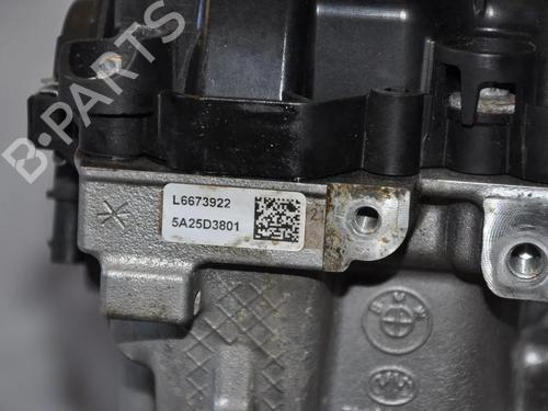 Engine BMW 2 Gran Coupe (F44) 218 i | BP28915072M1