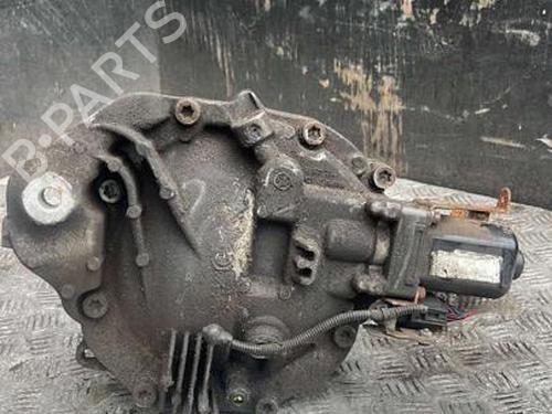 Rear differential BMW 3 (G20, G80, G28) M 340 i xDrive | BP37573980M24 - Image 4