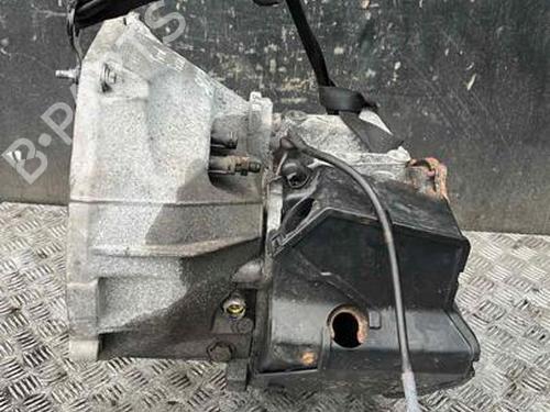 Gearbox FORD FIESTA VI (CB1, CCN) 1.0 EcoBoost | BP37574337M3 - Image 2