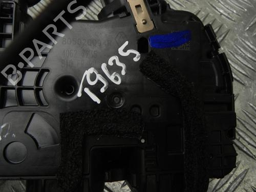 Front right lock RENAULT ZOE (BFM_) ZOE | BP28920944C97 