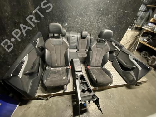 Used Seats set Seats set 37568892 37568892