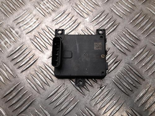 Used Electronic module Electronic module 37571272 37571272