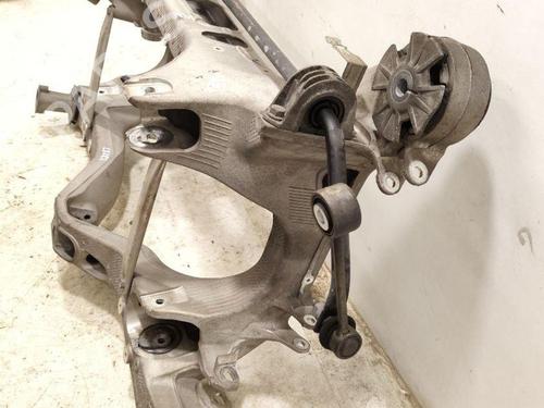Rear axle PORSCHE PANAMERA (970) 3.0 S E-Hybrid | BP28926199M2 