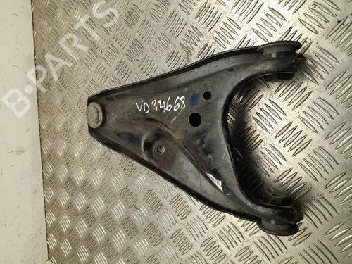 Used Left front suspension arm Left front suspension arm DACIA SANDERO II TCe 90 (B8M1, B8MA, B8AC) (90 hp) 28941952 28941952