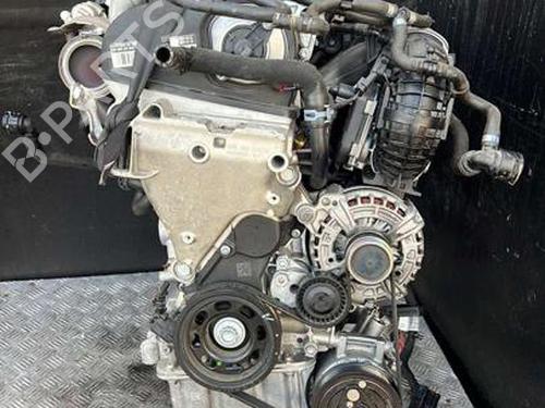 Used Engine Engine 38429681 38429681
