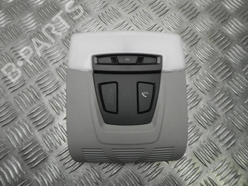 Kabinelys Kabinelys BMW 3 Touring (F31) 320 d (163 hp) 37579066 37579066