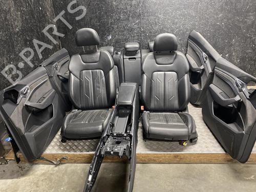 Used Seats set Seats set 37573386 37573386