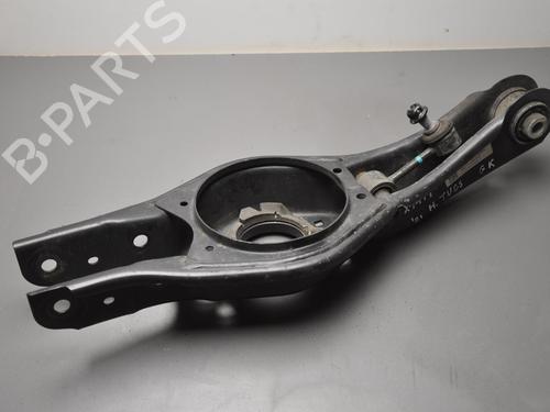 Used Left rear suspension arm HYUNDAI TUCSON (NX4E, NX4A) 1.6 T-GDi Hybrid (230 hp) 28937372