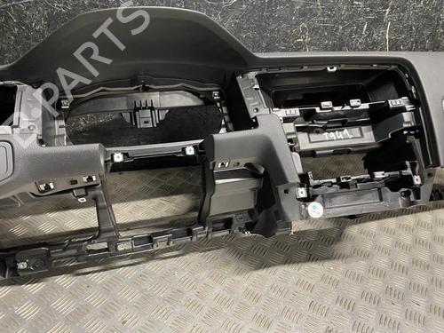 Dashboard VW GOLF ALLTRACK VII Variant (BA5, BV5) 1.8 TSI 4motion | BP37575861C46 - Image 4
