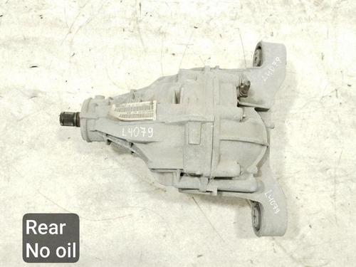 Differential hinten für PORSCHE CAYENNE (92A) 4.8 S (400 hp) 28924789