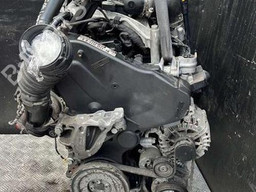 Used Engine Engine 38549879 38549879