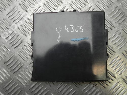 Electronic module TOYOTA VERSO (_R2_) 1.6 D4-D (WAR20_) | BP28937275M83 