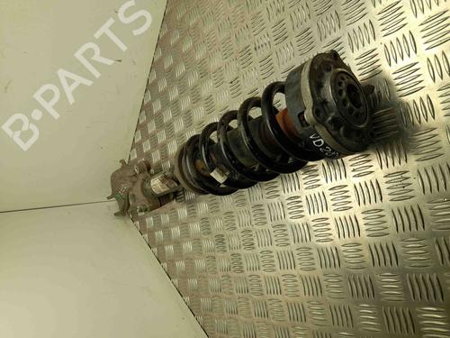 Used Right front shock absorber AUDI Q7 (4MB, 4MG, 4MQ) 3.0 TDI e-tron quattro (374 hp) 28917077