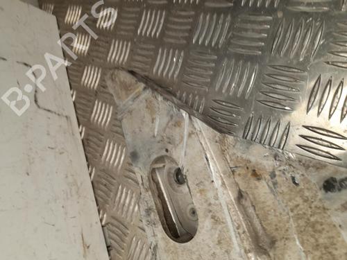 Underbody protection BMW iX (I20) xDrive 40 | BP37560135M92 - Image 3