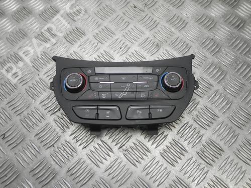 Used Electronic module FORD C-MAX II (DXA/CB7, DXA/CEU) 1.5 TDCi (120 hp) 28941492