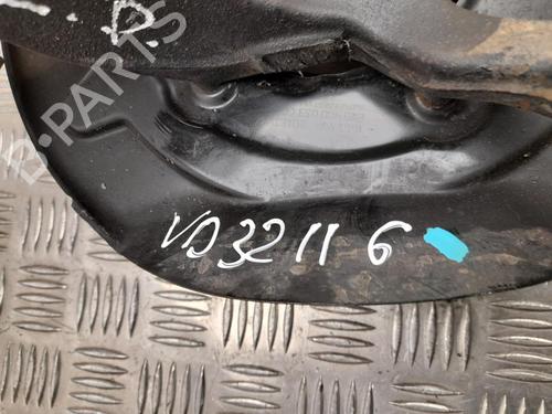 Andre AUDI A1 Sportback (GBA) 25 TFSI | BP37553467O1 - Image 4