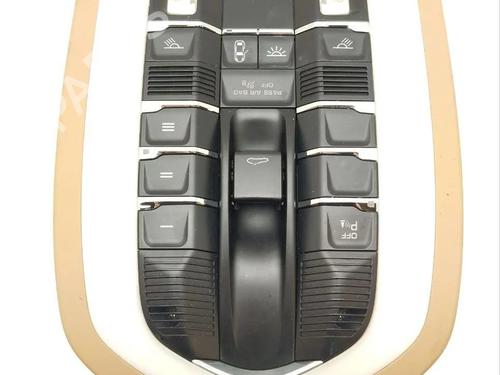 Used Interior roof light PORSCHE PANAMERA (970) 4.8 S (400 hp) 28940748