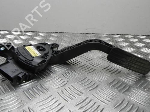 Used Pedal LAND ROVER RANGE ROVER EVOQUE (L538) 2.2 D (150 hp) 28940617