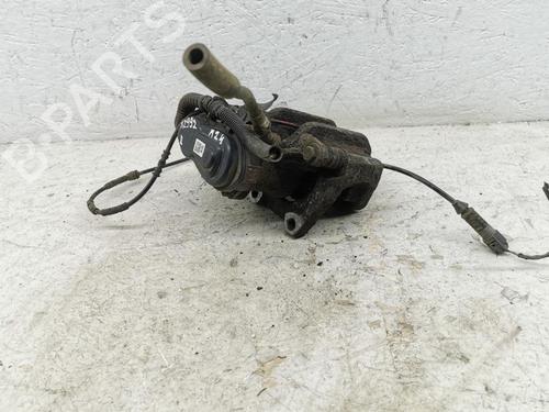 Used Right rear brake caliper BMW 5 Touring (F11) 525 d (218 hp) 28933996