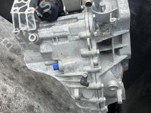 Gearbox BAIC X75 GDI | BP38677404M3  - Image 6