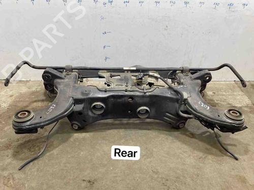 Used Rear axle MASERATI GHIBLI III (M157) 3.0 (330 hp) 28926679