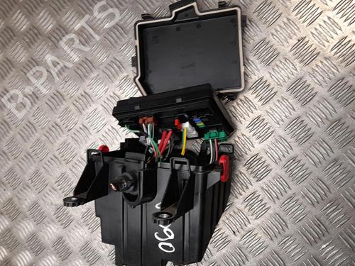 Used Fuse box Fuse box RENAULT ZOE (BFM_) ZOE (88 hp) 28923534 28923534