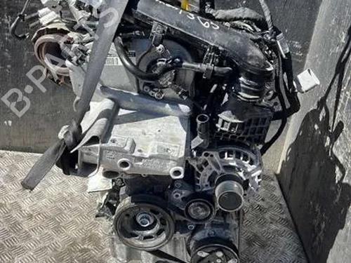 Used Engine Engine VW TAIGO (CS1) 1.0 TSI (110 hp) 35810973 35810973