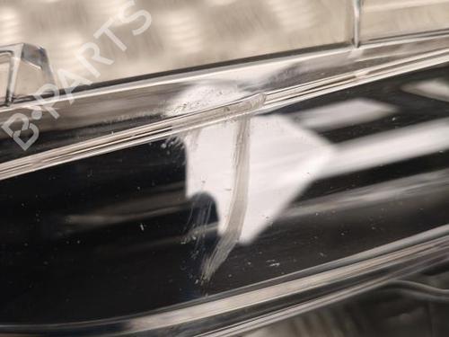 Left front fog light TESLA MODEL Y (5YJY) Long Range All-wheel Drive | BP38966906C30 - Image 4